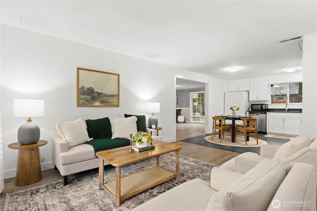 Photo of 19030 SE 269th Street, Covington, WA 98042 (MLS # 2349181)