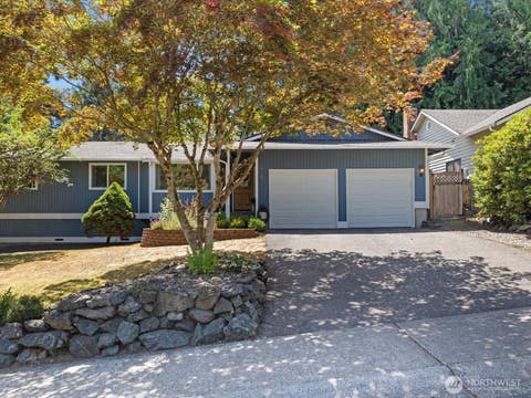 Photo of 318 161st Place SE, Bothell, WA 98012 (MLS # 2561120)