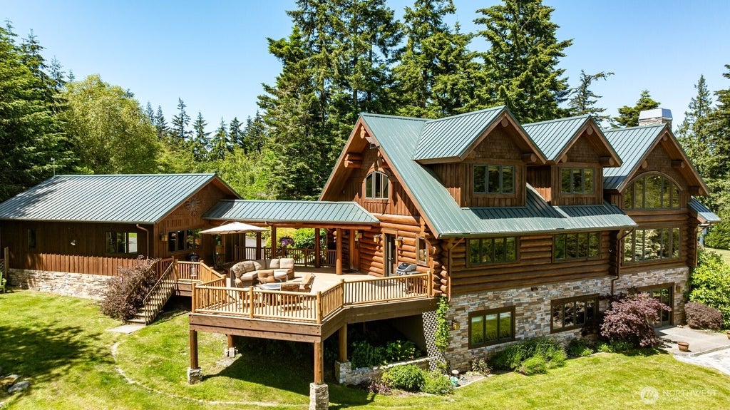Photo of 3256 Killion Lane, Oak Harbor, WA 98277 (MLS # 2534703)