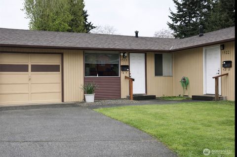 Photo of 1519 NE Kirkland Avenue #1521, Renton, WA 98056 (MLS # 2486581)