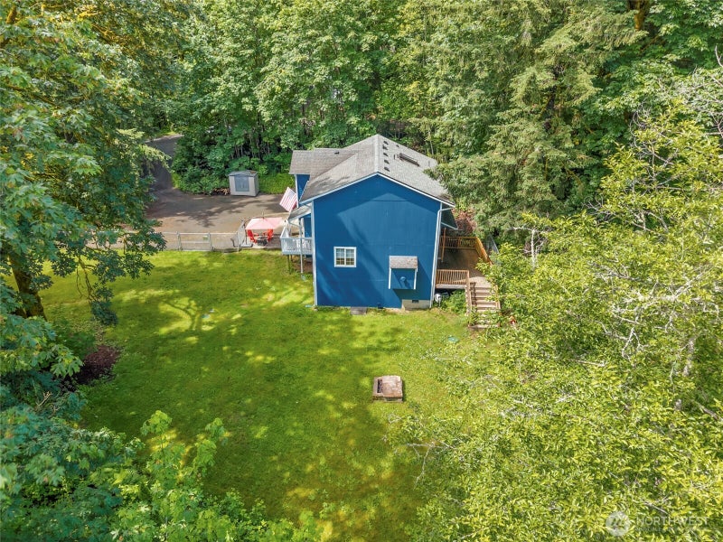 5304 Box Elder Court SW