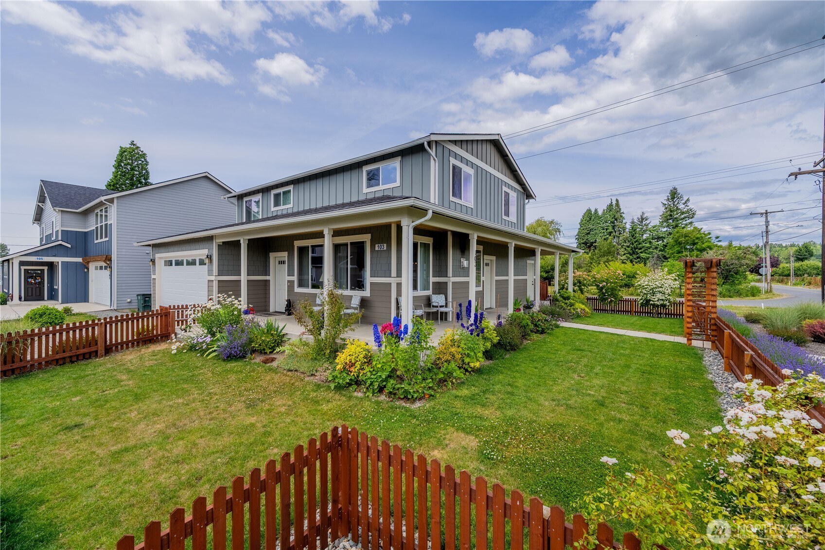 103 Trail Road