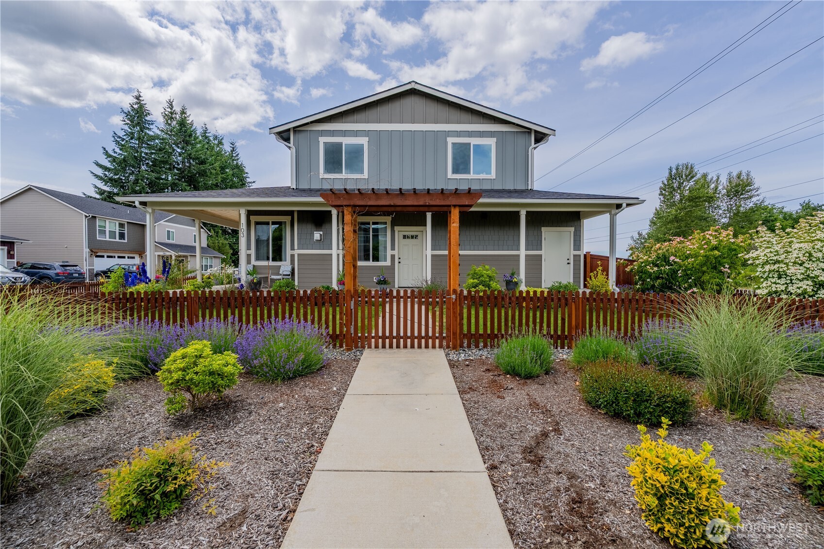 103 Trail Road