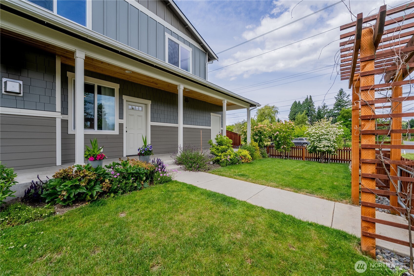 103 Trail Road