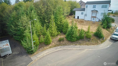 Photo of 1131 Grays Pointe Lane, Aberdeen, WA 98520 (MLS # 2582021)