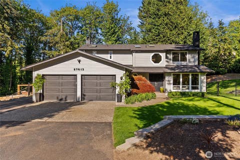 Photo of 27613 188th Place SE, Kent, WA 98042 (MLS # 2523635)