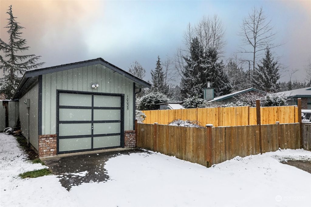 Photo of 10025 54th Drive NE, Marysville, WA 98270 (MLS # 2331139)