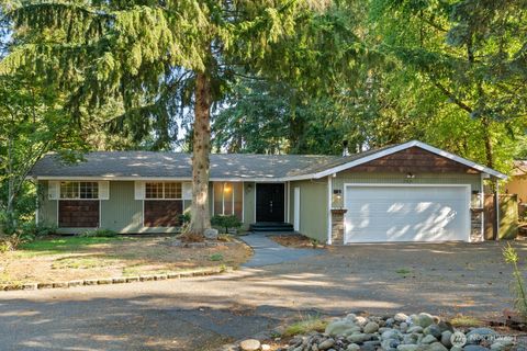 Photo of 17521 25th Street Ct E, Lake Tapps, WA 98391 (MLS # 2384962)