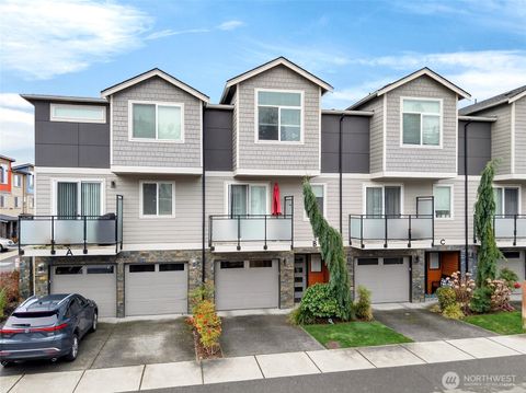 22925 79th Place W B Edmonds WA 98026