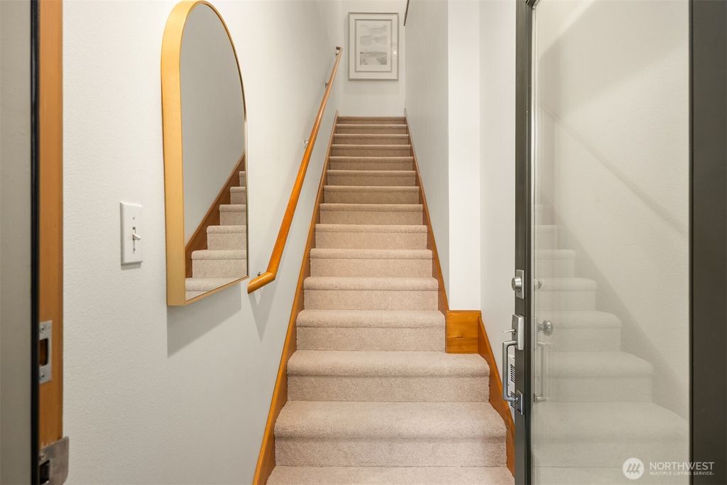 Photo of 325 Winslow Way W #201, Bainbridge Island, WA 98110 (MLS # 2493466)