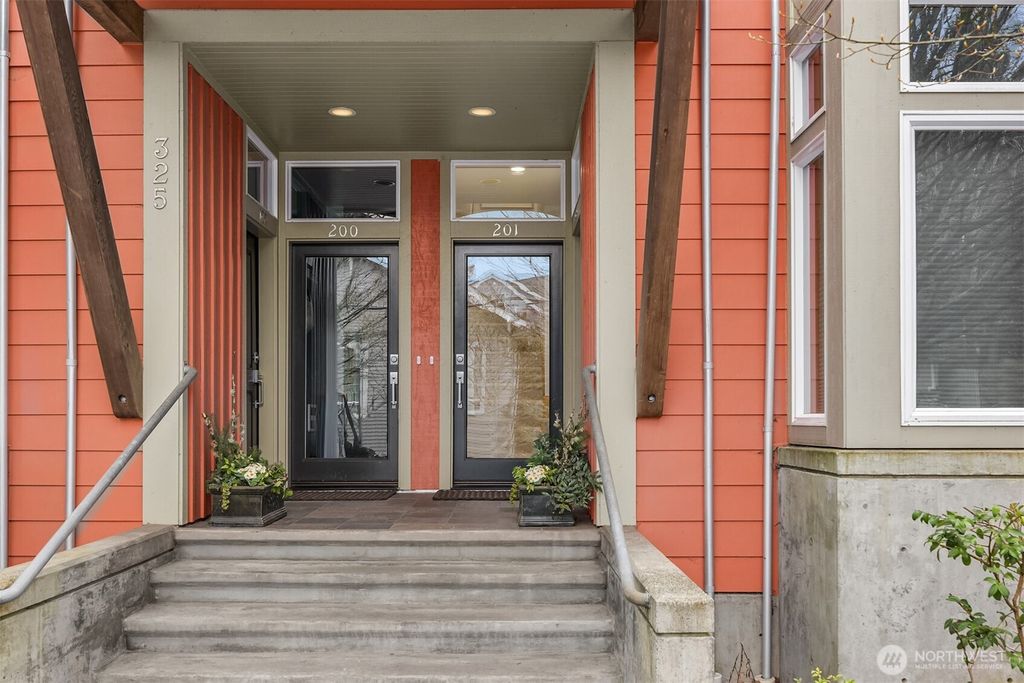 Photo of 325 Winslow Way W #201, Bainbridge Island, WA 98110 (MLS # 2493466)