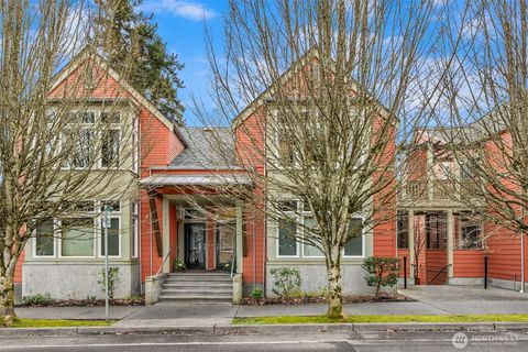 Photo of 325 Winslow Way W #201, Bainbridge Island, WA 98110 (MLS # 2493466)