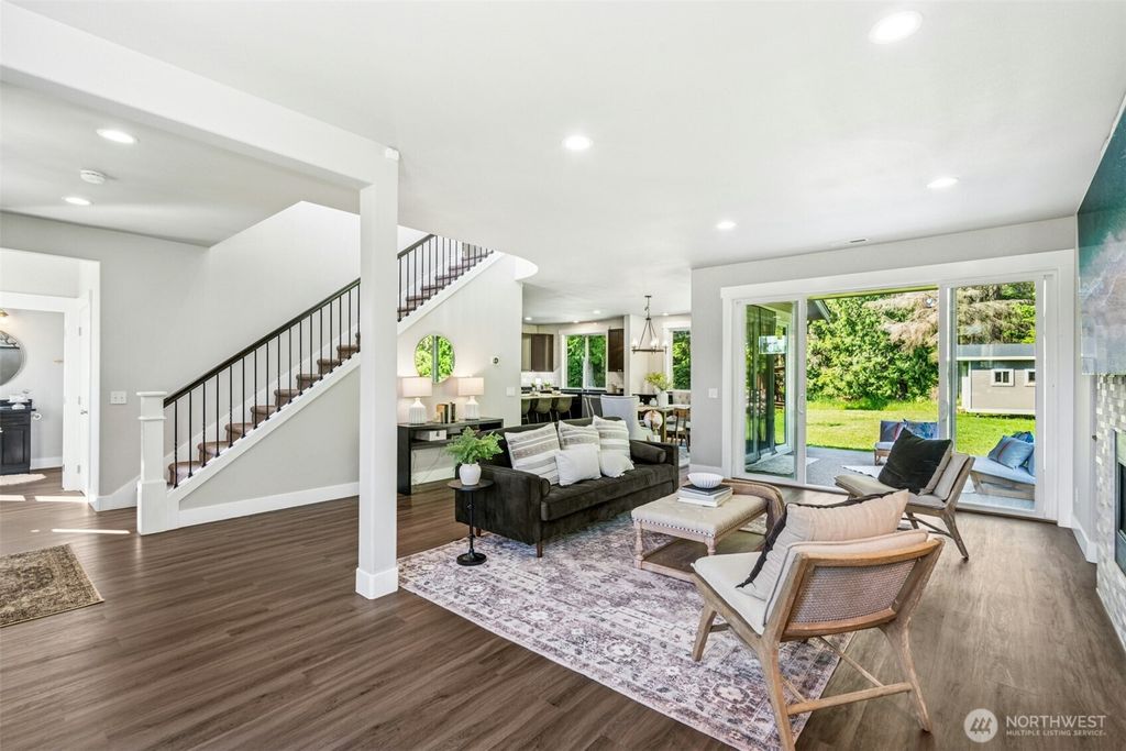 Photo of 22627 Echo Lake Road, Snohomish, WA 98296 (MLS # 2403891)