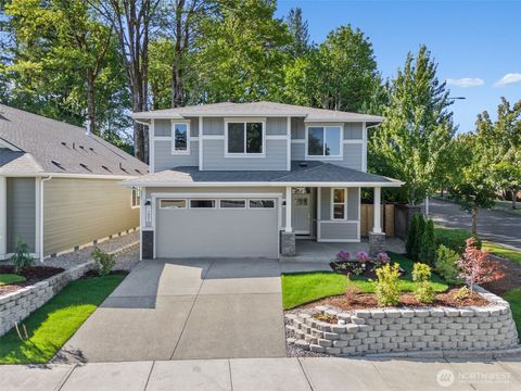 1401 89th Avenue SE Tumwater WA 98501