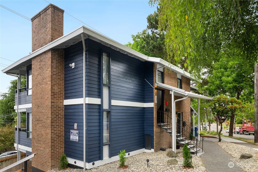 Photo of 283 NW Market Street, Seattle, WA 98107 (MLS # 2191383)