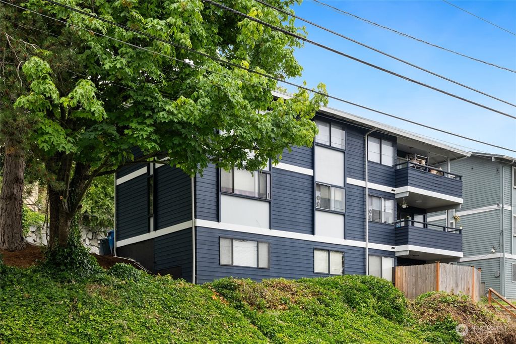 Photo of 283 NW Market Street, Seattle, WA 98107 (MLS # 2191383)