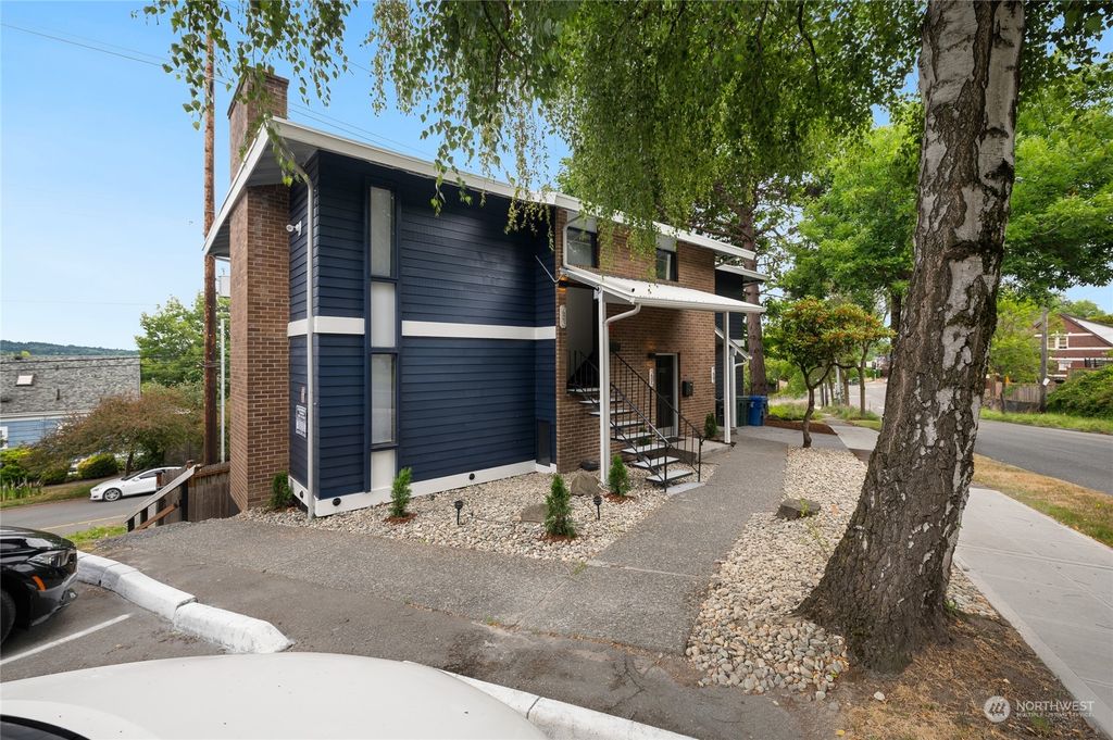 Photo of 283 NW Market Street, Seattle, WA 98107 (MLS # 2191383)