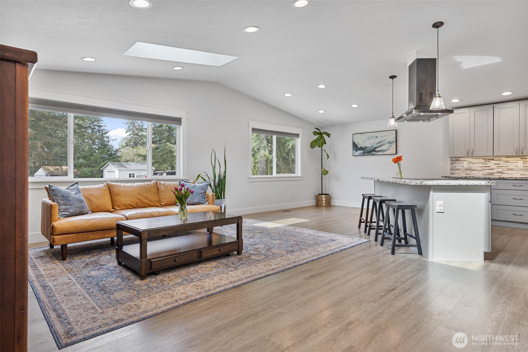 400 E North Mason School Road