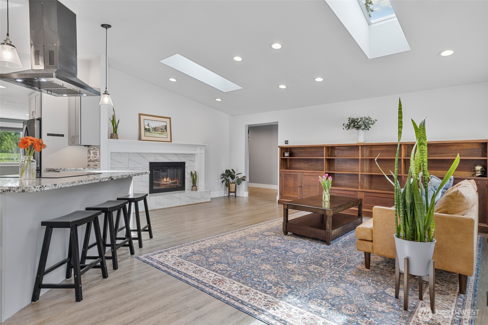 400 E North Mason School Road