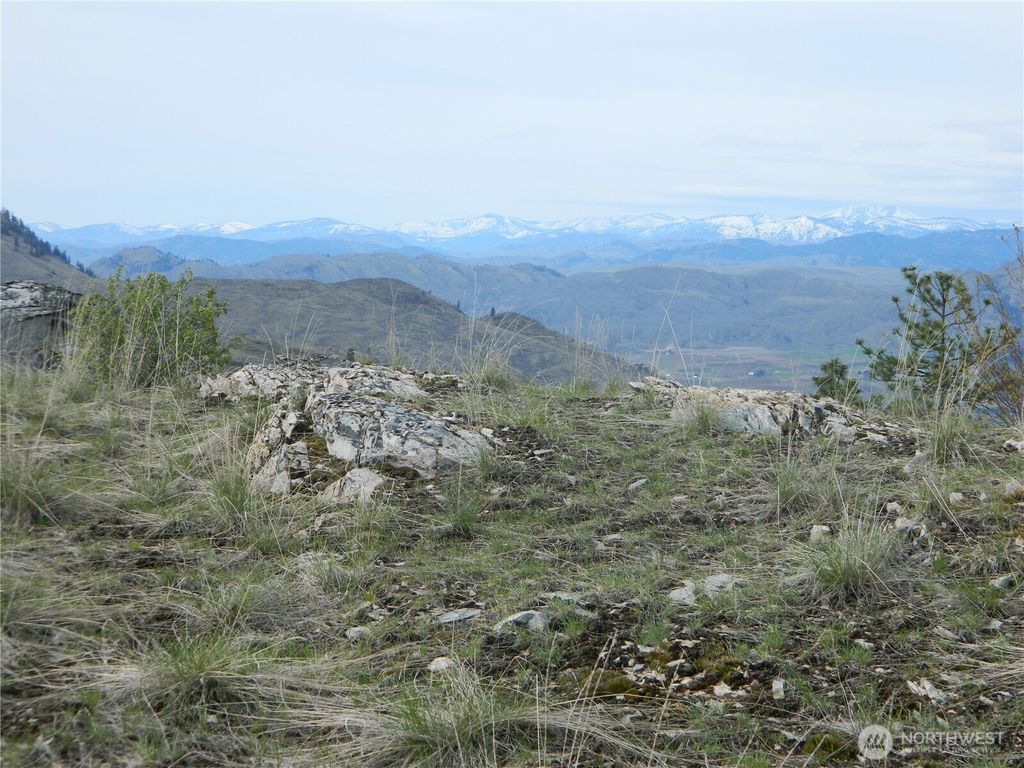 Photo of 111 TBD Six Gun Way, Tonasket, WA 98855 (MLS # 2492748)