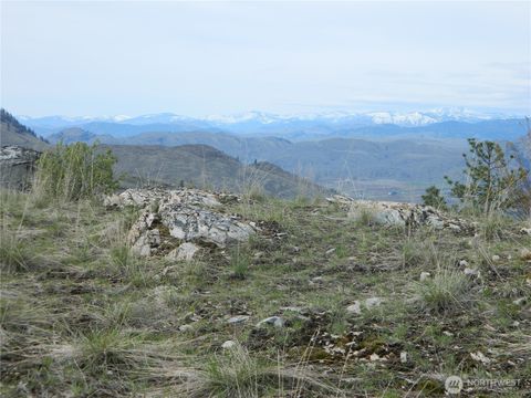 Photo of 111 TBD Six Gun Way, Tonasket, WA 98855 (MLS # 2492748)