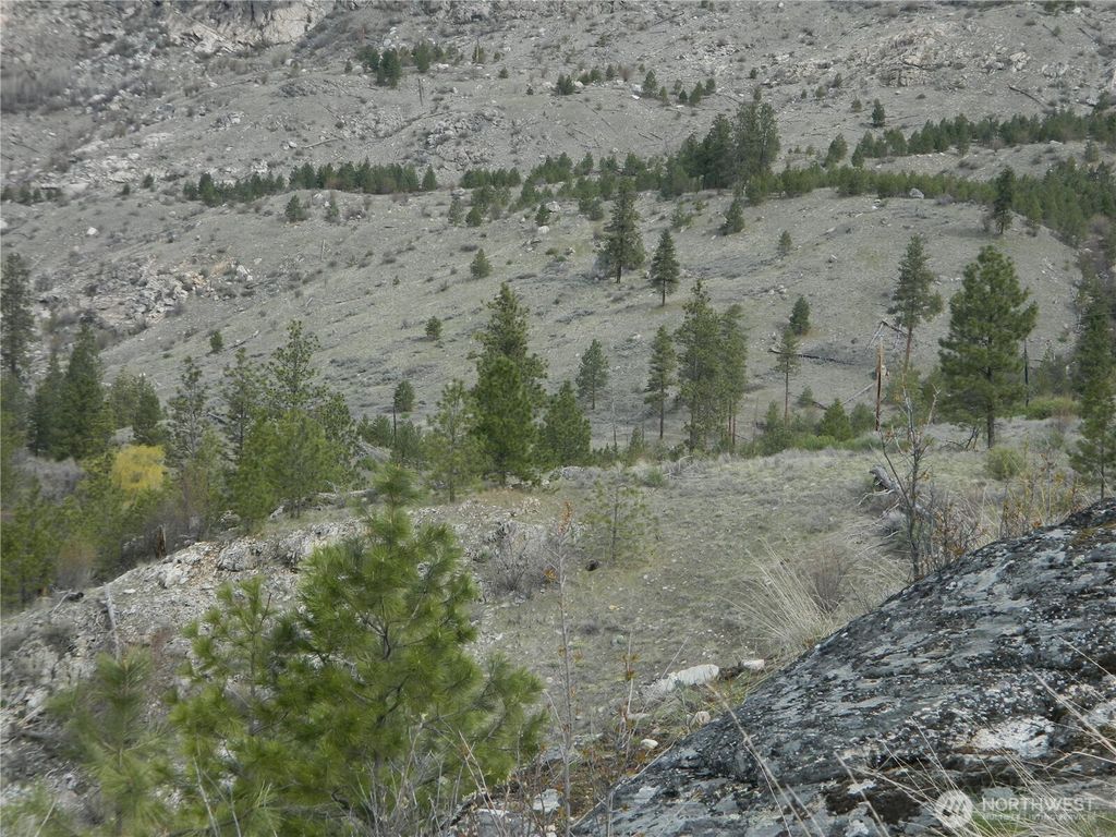 Photo of 111 TBD Six Gun Way, Tonasket, WA 98855 (MLS # 2492748)