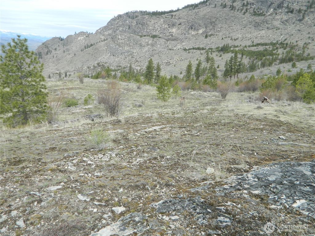 Photo of 111 TBD Six Gun Way, Tonasket, WA 98855 (MLS # 2492748)