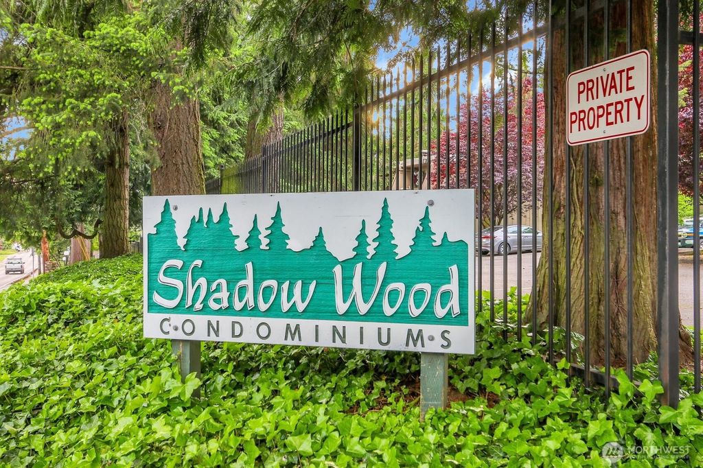 Photo of 4813 180th Street SW #C202, Lynnwood, WA 98037 (MLS # 2386406)