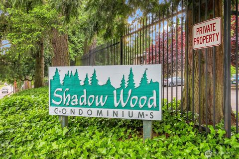 Photo of 4813 180th Street SW #C202, Lynnwood, WA 98037 (MLS # 2386406)