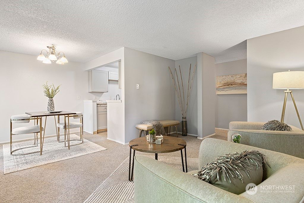 Photo of 34012 1st Place S #B, Federal Way, WA 98003 (MLS # 2135872)