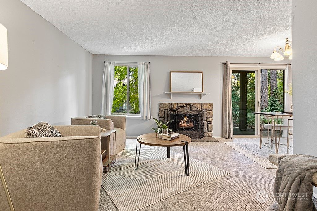 Photo of 34012 1st Place S #B, Federal Way, WA 98003 (MLS # 2135872)