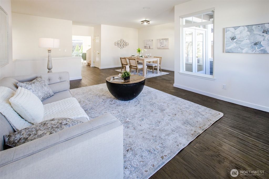 Photo of 11317 NE 117th Street #76, Kirkland, WA 98034 (MLS # 2487811)