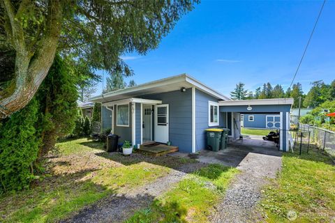 Photo of 8153 Harborview Road, Birch Bay, WA 98230 (MLS # 2395501)