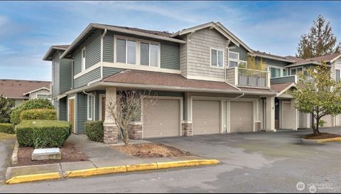 6127 Isaac Avenue SE Unit C-16, Auburn, WA 98092 - MLS#: 2333618