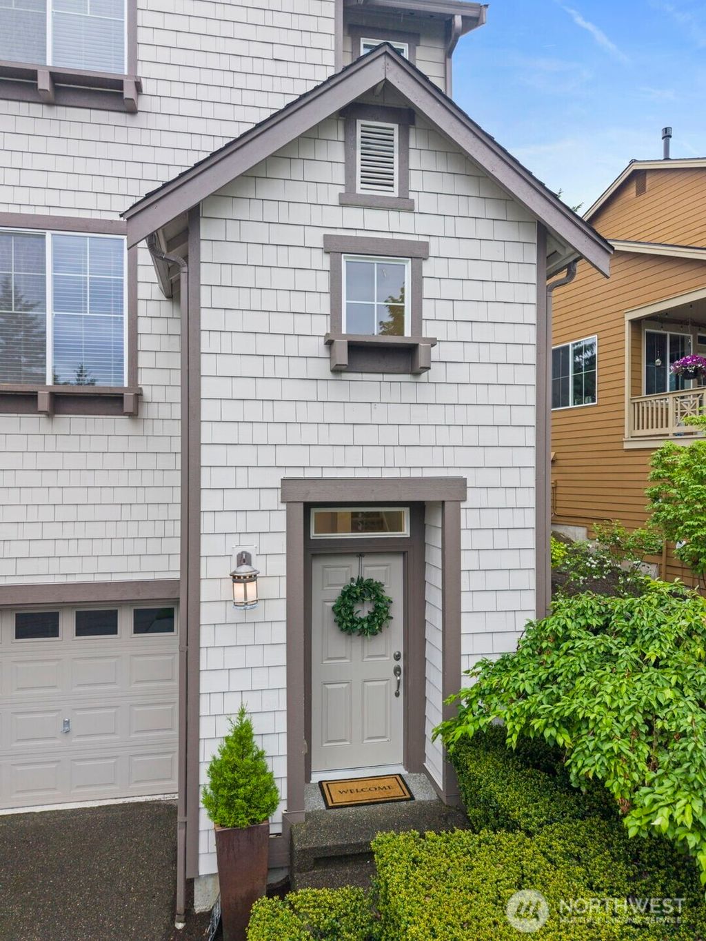 Photo of 34415 SE Burke Street, Snoqualmie, WA 98065 (MLS # 2523110)