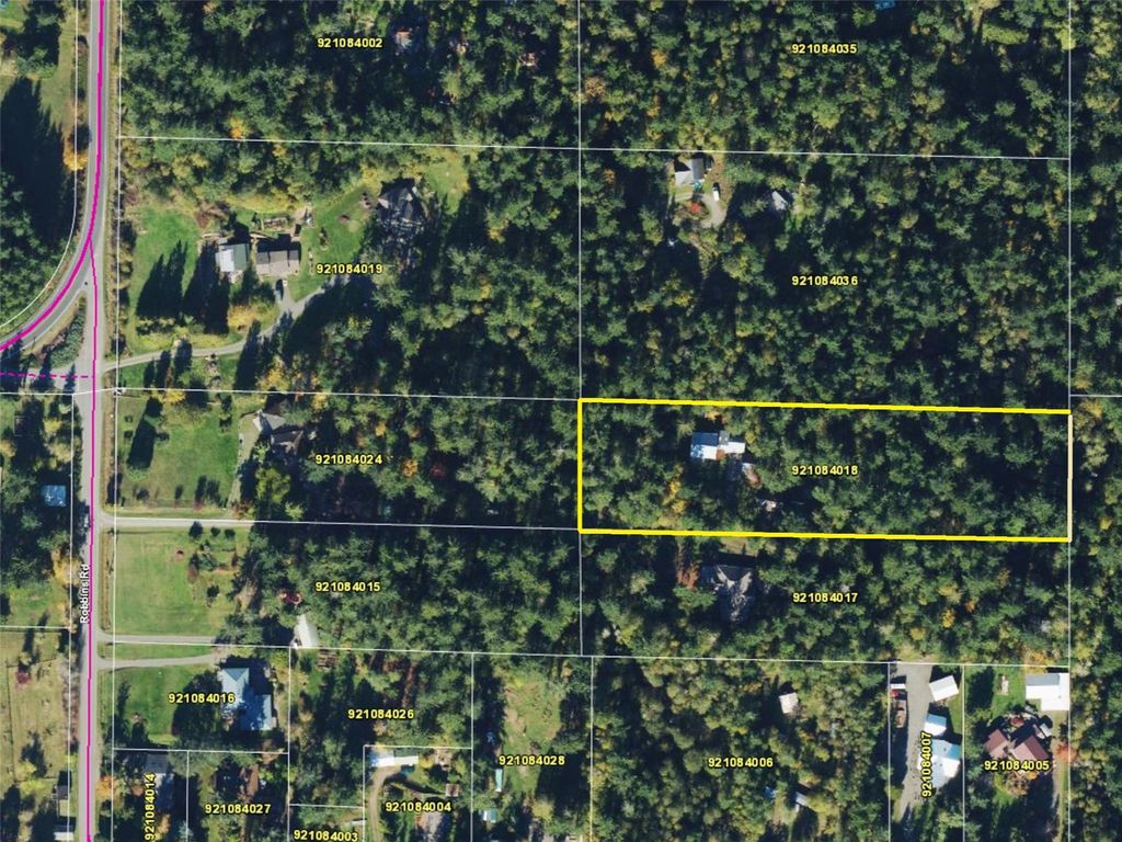 Photo of 45 Robbins Road, Nordland, WA 98358 (MLS # 2463132)