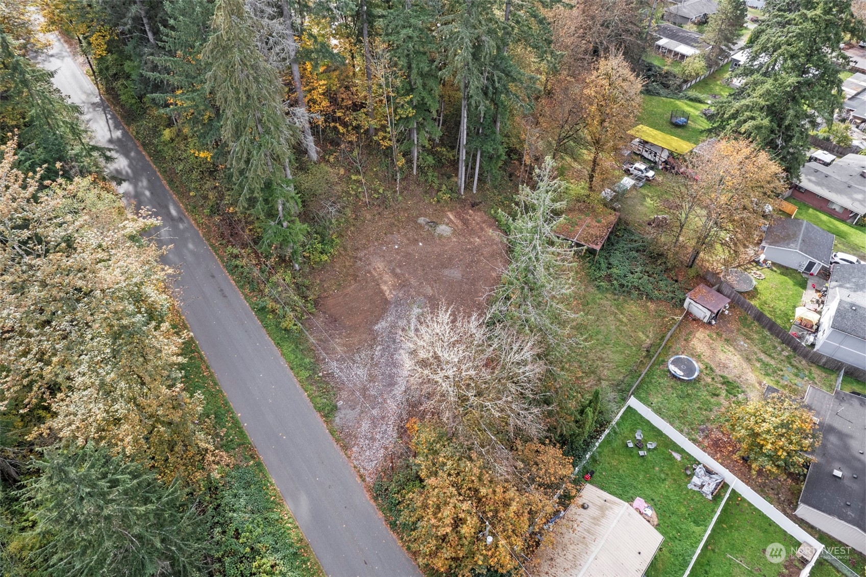 0 196th Ave SE