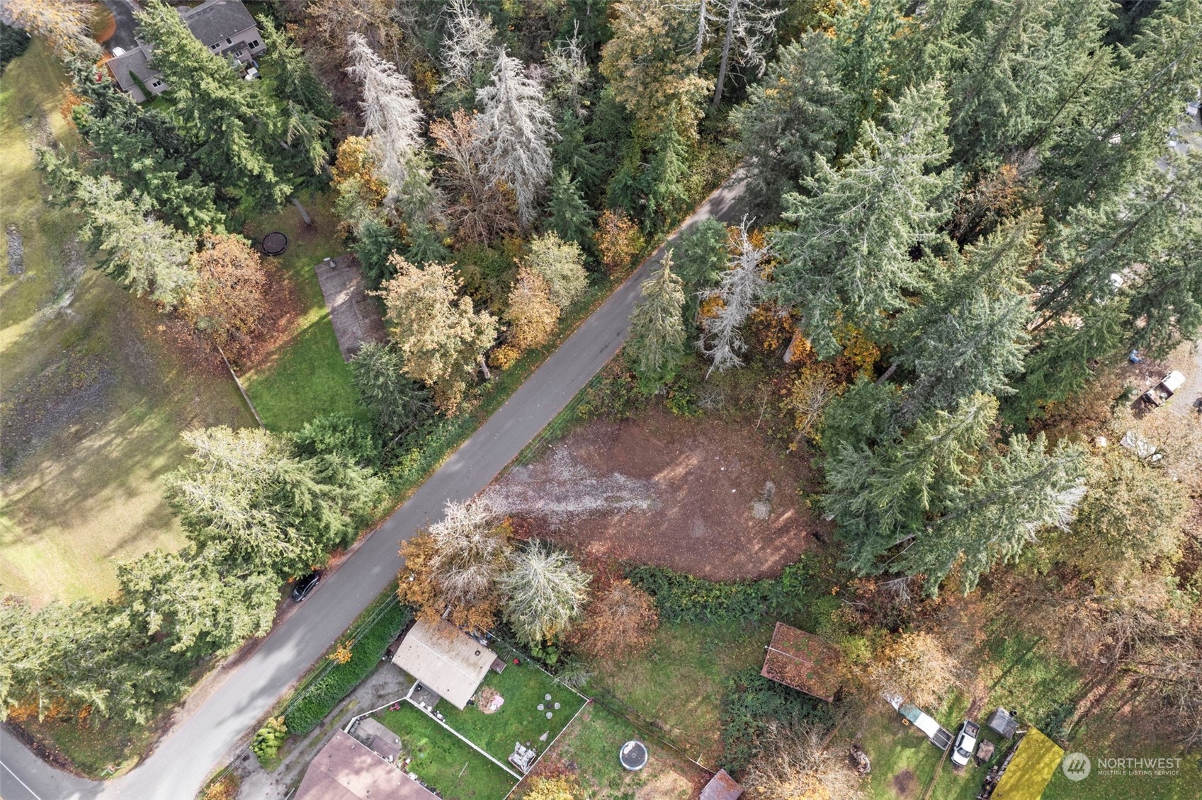 0 196th Ave SE