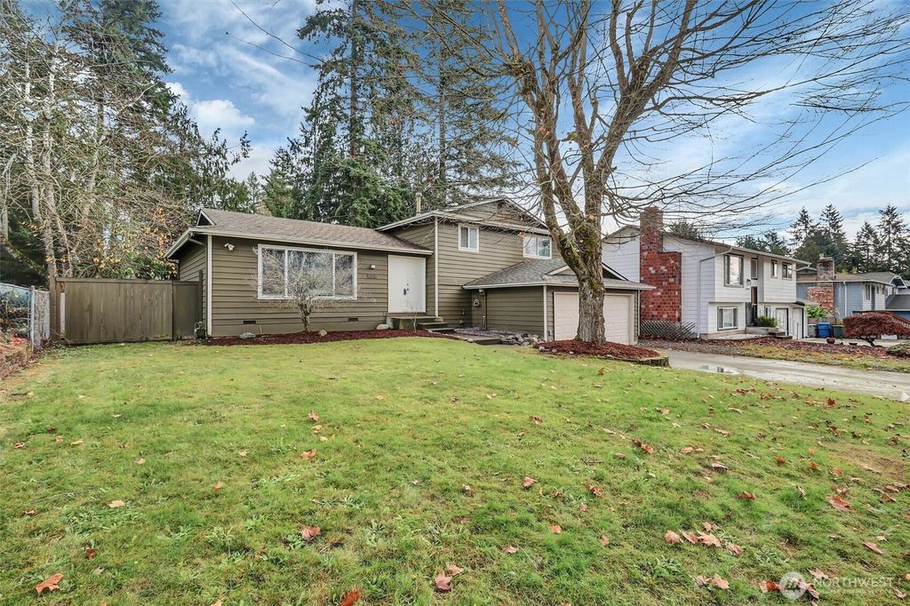 Photo of 18518 131st Avenue SE, Renton, WA 98058 (MLS # 2456705)