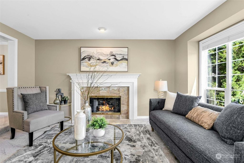 Photo of 2327 236th Avenue NE, Sammamish, WA 98074 (MLS # 2211542)