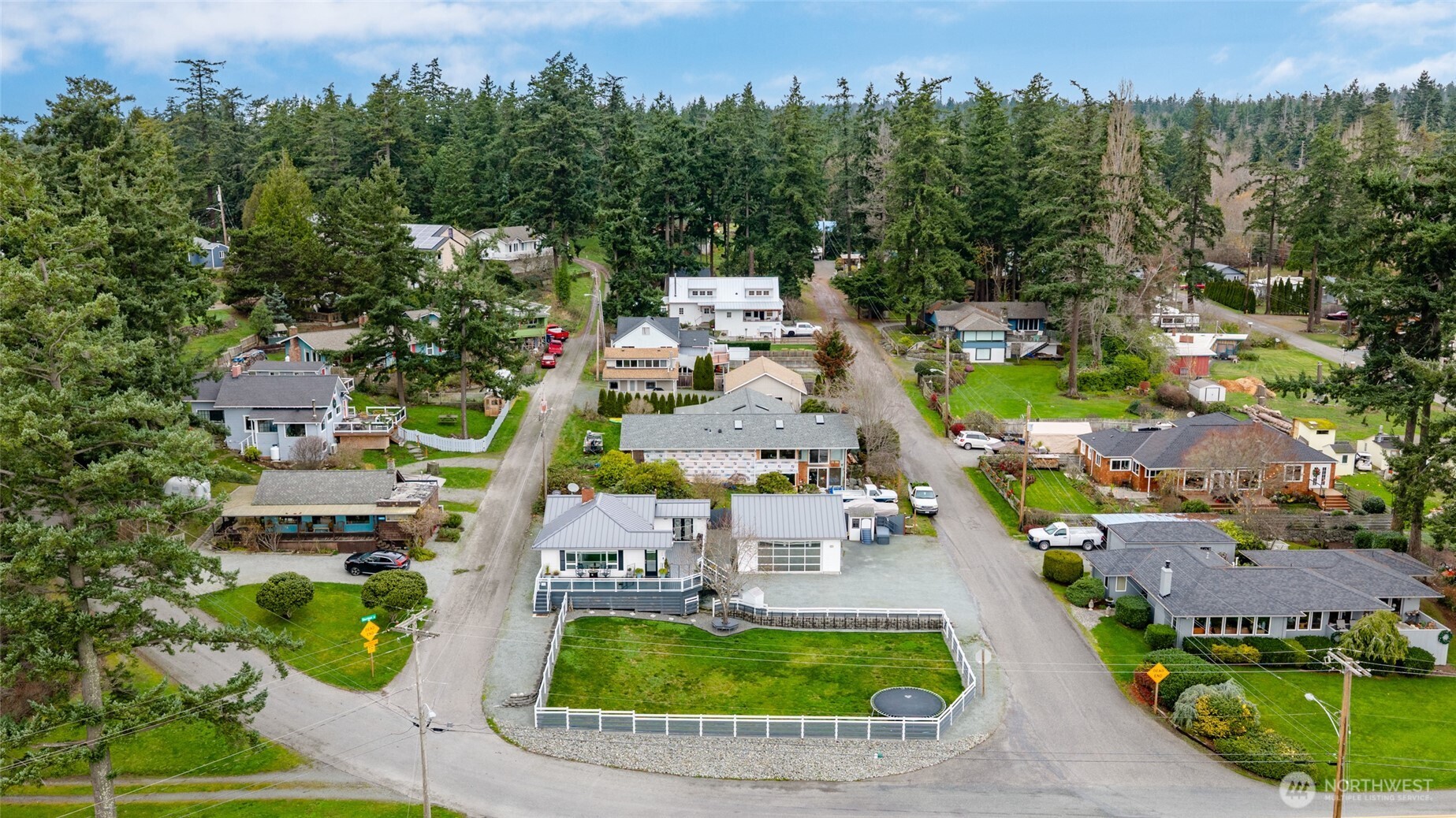 16839 Chilberg Avenue