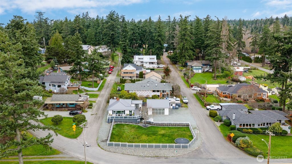 Photo of 16839 Chilberg Avenue, La Conner, WA 98257 (MLS # 2460409)