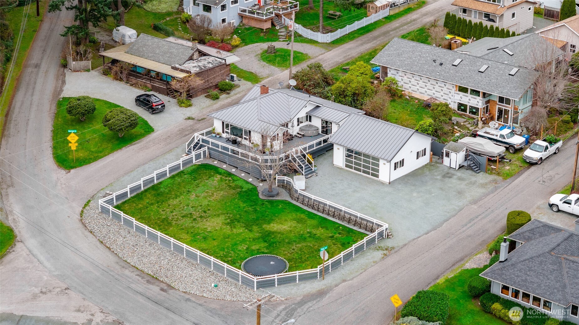 16839 Chilberg Avenue