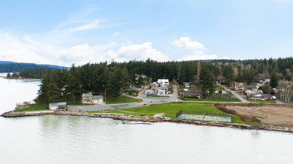 Photo of 16839 Chilberg Avenue, La Conner, WA 98257 (MLS # 2460409)