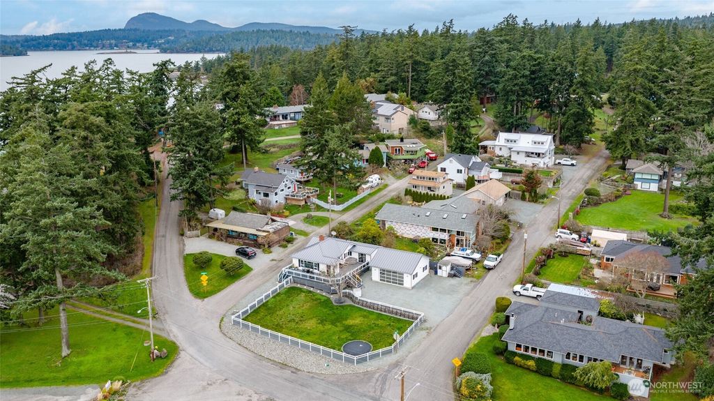 Photo of 16839 Chilberg Avenue, La Conner, WA 98257 (MLS # 2460409)