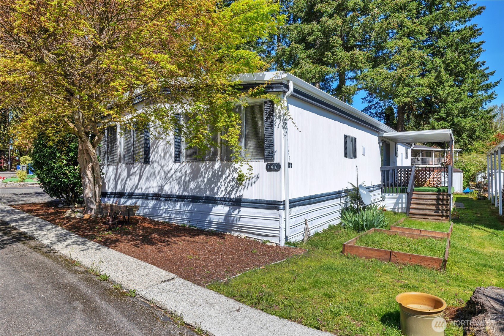 18425 NE 95th Street 146