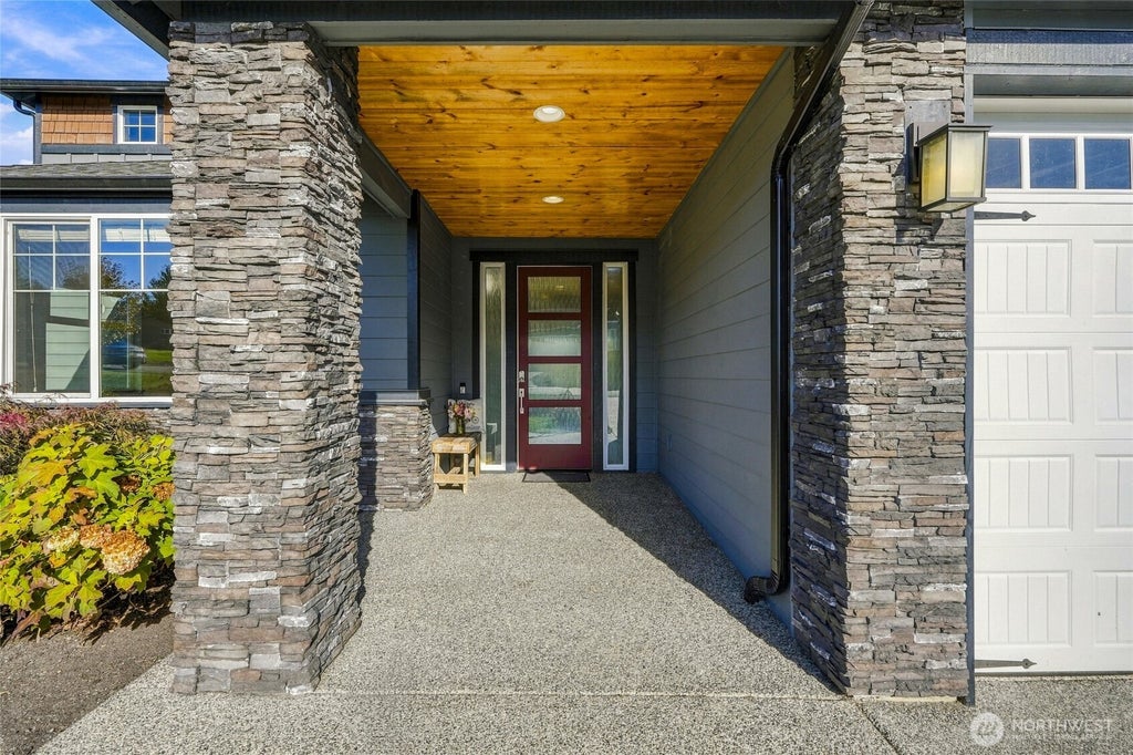 Photo of 19717 61st Place NE, Granite Falls, WA 98252 (MLS # 2592888)