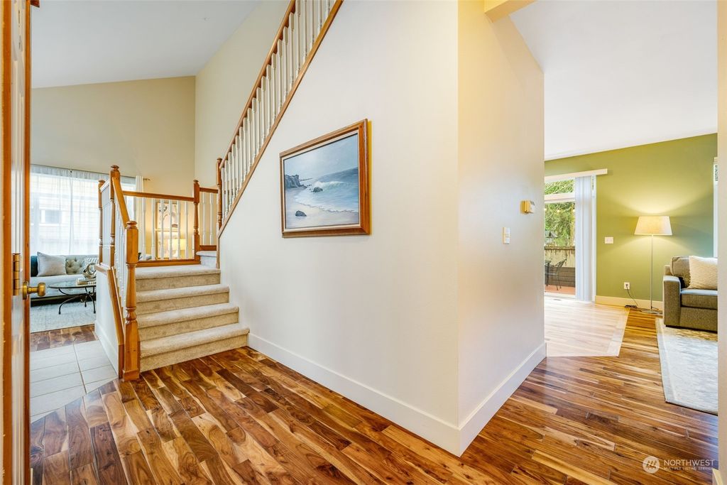 Photo of 14722 Meridian Drive SE, Lynnwood, WA 98087 (MLS # 2203334)