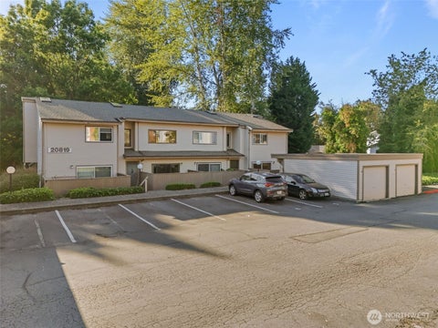 Photo of 20819 114th Place SE #5, Kent, WA 98031 (MLS # 2584464)