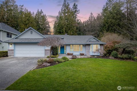 Photo of 4903 131st Street SW, Mukilteo, WA 98275 (MLS # 2477860)